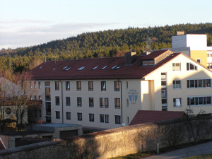 Seniorenheim