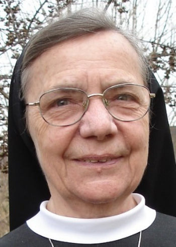 Sr. Armella Meier