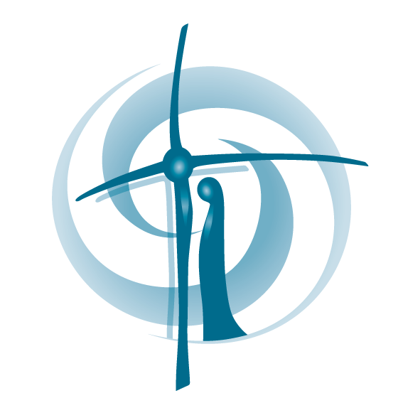 Logo der Kongregation der Schwestern von der Schmerzhaften Mutter – SSM