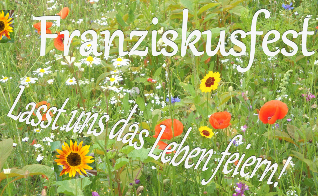 Franziskusfest